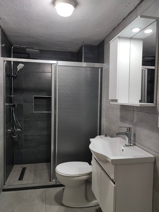 M.Ç EV TADİLAT UYGULAMASI