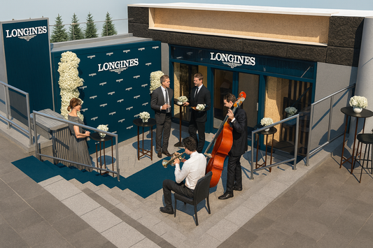 KOKTEYL ALAN TASARIMI (AÇILIŞ)