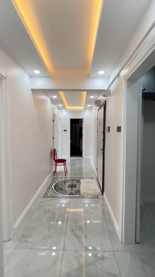 H.Y. EV TADİLAT UYGULAMASI